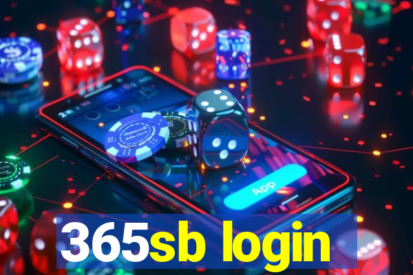 365sb login